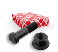 febi bilstein 07939 Radbolzen mit Radmutter