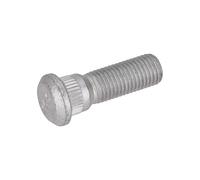 FEBI BILSTEIN Radbolzen 194334 Stahl für TOYOTA YARIS AURIS HILUX 8 Pick up RAV