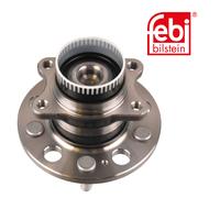 FEBI BILSTEIN Radlager Radlagersatz hinten für Hyundai IX35 LM EL ELH