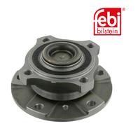 Radlager Vorderachse links Schrägkugellager 23369 FEBI BILSTEIN für BMW 5 6