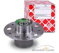 Radlagersatz FEBI BILSTEIN 36077