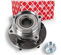 febi bilstein | Radlagersatz | 172804
