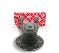 FEBI BILSTEIN Radlagersatz 02895 für OPEL VAUXHALL GENERAL MOTORS