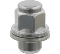 febi bilstein | Radmutter | 26587