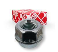 FEBI BILSTEIN Radmutter 33926 Hinterachse für Opel Vaughall NISSAN Suzuki MARUTI TOYOTA