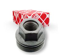 FEBI BILSTEIN Radmutter 39371 Hinterachse für FORD