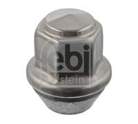 20x Febi Radmuttern Ford B-max C-max Ii Ecosport Fiesta 6+7 Focus 3 Mondeo V Ka+ Radmutter: Ford: 5114407 Ford Usa: acpa1012dxa Febi Bilstein: 467