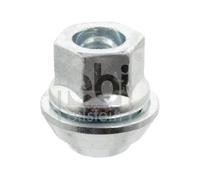 FEBI BILSTEIN Radmutter Vorne (07176) für FORD Sierra Escort Classic Mondeo III