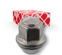 20x Febi Radmuttern Ford B-max C-max Ii Ecosport Fiesta 6+7 Focus 3 Mondeo V Ka+ Radmutter: Ford: 5114407 Ford Usa: acpa1012dxa Febi Bilstein: 467