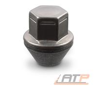 febi bilstein 46674 Radmutter