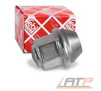 20 X Radschraube Ford B-max C-max Fiesta Vi Vii Focus 3 Kuga Mondeo 5 Transit Radmutter: Ford: 5114407 Ford Usa: acpa1012dxa Febi Bilstein: 46708