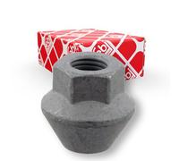 FEBI BILSTEIN Radmutter Vorne (30249) für FORD Fiesta VI Focus II C-Max Kuga