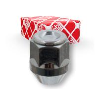 20x Febi Radmutter Alufelgenhyundai I20 + I30 + I40 + Ix20 + Ix35 + Getz Radmutter: Mazda: b00237160 Mazda: b00237160a Mazda: b00237160b Mazda: b0