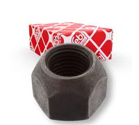 Febi Bilstein (101369) Radmutter hinten, vorne für FORD