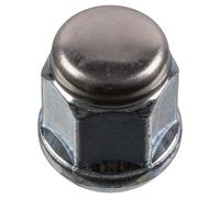 20x febi bilstein 179990 Radmutter für HONDA CIVIC JAZZ HR V XI FC FK FB GR RV