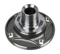 febi bilstein 17756 Radnabe ohne Radlager , 1 Stück