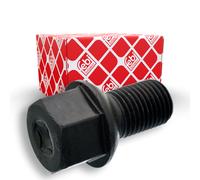 febi bilstein 01664 20 Radschrauben M14x1.5 SW19mm Kugelbund