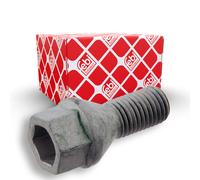 FEBI BILSTEIN Radschraube 32060 Hinterachse rechts für PEUGEOT TOYOTA
