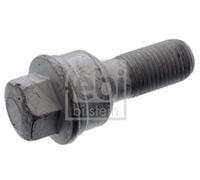 20x Febi Radschraube Kegelbund Außensechskant Alufelgen Audi A8 + Q3578 Radschraube: Audi: 8r0601295 Vw: 8r0601295 Febi Bilstein: 46706 Febi Bi