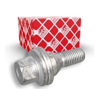 FEBI BILSTEIN Radschraube 46664 Hinterachse für PEUGEOT TOYOTA