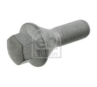 febi bilstein 46666 Radschraube für Stahl- und Leichtmetallfelge