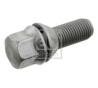 FEBI 46671 Radschraube Radbolzen Vorderachse für RENAULT