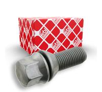 FEBI 46671 Radschraube Radbolzen Vorderachse für RENAULT