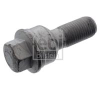 Radschraube FEBI BILSTEIN 46706 für AUDI VW, Hinterachse, Vorderachse