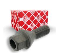 febi bilstein 49008 Radschraube für Stahl- und Leichtmetallfelge