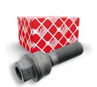FEBI BILSTEIN 103935 Radschraube Radbolze Hinten & Vorne 66mm Stahl 27,6mm 0,115kg