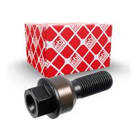 febi bilstein 100427 Radschraube für Stahl- und Leichtmetallfelge