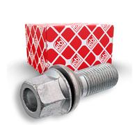 FEBI 46657 Radschraube Radbolzen Vorderachse für VW AUDI VW (SVW)
