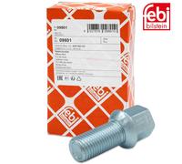 FEBI BILSTEIN Radschraube FEBI BILSTEIN 09801