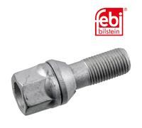FEBI BILSTEIN Radschraube Vorderachse für Opel Corsa F P2JO Corsa-e Mokka K0
