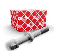 Febi Bilstein Radschraube Hinten Vorne passend für Mercedes SL R129 320 300 500 100940