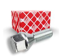 FEBI BILSTEIN Radschraube vorne hinten rechts links 23mm für RENAULT DACIA NISSAN 46615