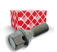 FEBI BILSTEIN Radschraube vorne hinten rechts links 23mm für RENAULT DACIA NISSAN 49873