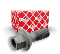 febi bilstein 46669 Radschraube für Stahl- und Leichtmetallfelge