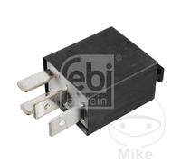 FEBI BILSTEIN Relais Arbeitsstrom 12V