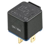 febi bilstein | Relais, Hupe/Horn | 181674