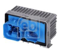 febi bilstein | Relais, Glühanlage | 183987