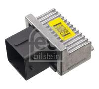 FEBI BILSTEIN Relais, Glühanlage 188175 für NISSAN OPEL RENAULT VAUXHALL DACIA