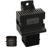 febi bilstein | Relais, Glühanlage | 38718