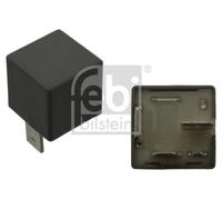 Relais, Kraftstoffpumpe FEBI BILSTEIN 39740