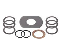 febi bilstein | Reparatursatz, Bremsnockenwelle | 07796