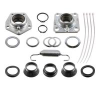 febi bilstein | Reparatursatz, Bremsnockenwelle | 18243