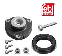 FEBI BILSTEIN Reparatursatz, Federbeinstützlager 193696 ProKit für SEAT SKODA VW
