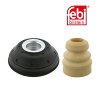 Stoßdämpferkissen Vorderachse 28406 FEBI BILSTEIN für OPEL CORSA D