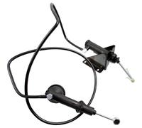 febi bilstein | Reparatursatz, Kupplungsgeberzylinder | 180564