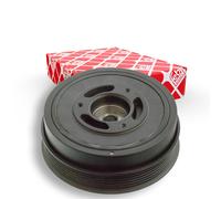 FEBI Bilstein Riemenscheibe Kurbelwelle 104929 für MINI